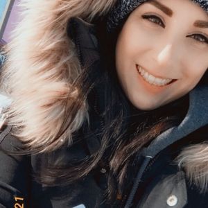 Meet your Posher, Aleesha